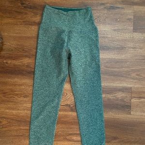 Beyond yoga spacedye leggings